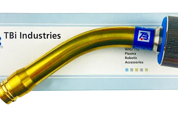 Swan Neck RM82W-45°