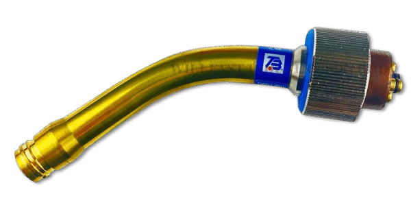 Swan Neck RM82W-45°