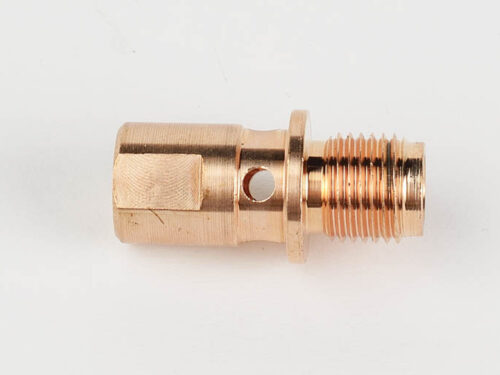 Contact Tip Holder M8 RM 82W