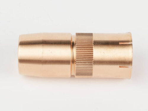 Nozzle Conic D17.0mm L=61.5mm