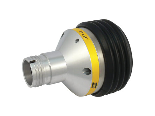 Safety Off Mechanism KSC-2G/W