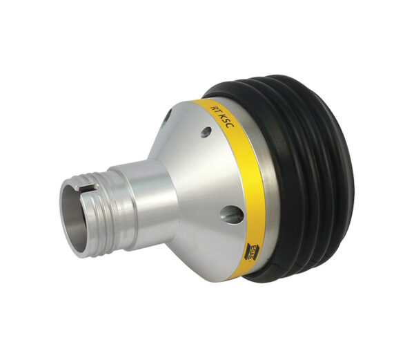 Safety Off Mechanism KSC-2G/W