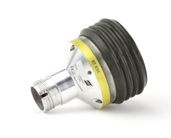 Safety Off Mechanism KSC-2G/W