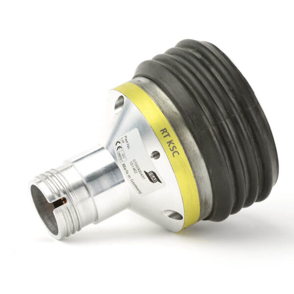 Safety Off Mechanism KSC-2G/W