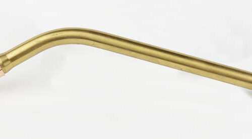 Robo Swan Neck RM82WL-45°